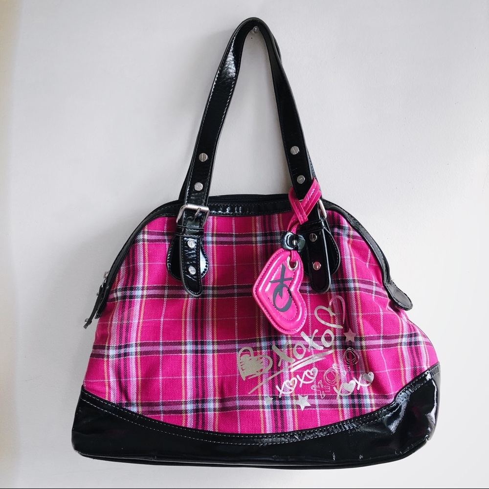 Pink Bag